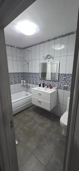 Apartament cu 2 camere, 57 mp, etajul 1, zona Terra - 7