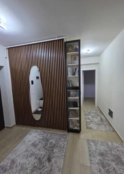Apartament 2 camere | 69 mp | Mobilat si Utilat | Zona Tractorul - 1