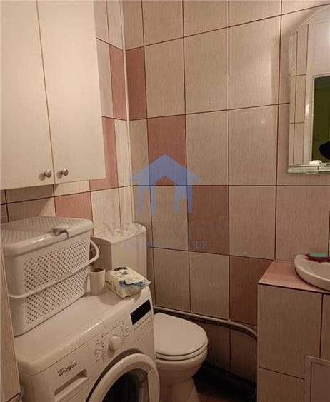 Apartament cu 3 camere decomandat în Mănăștur