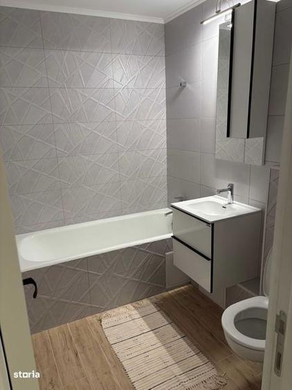 Apartament cu 3 camere în Est