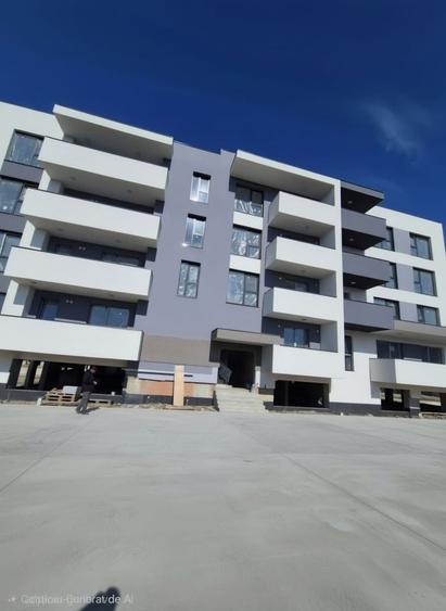 Apartament cu 2 camere decomandat în Theodor Pallady