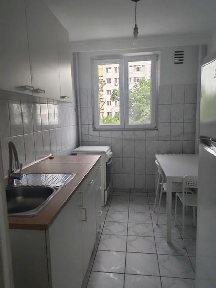 Inchiriez apartament cu 2 camere, Piata Obor - 1