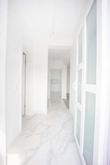 Duplex cu 4 camere cu Canalizare în Lunca Cetățuii