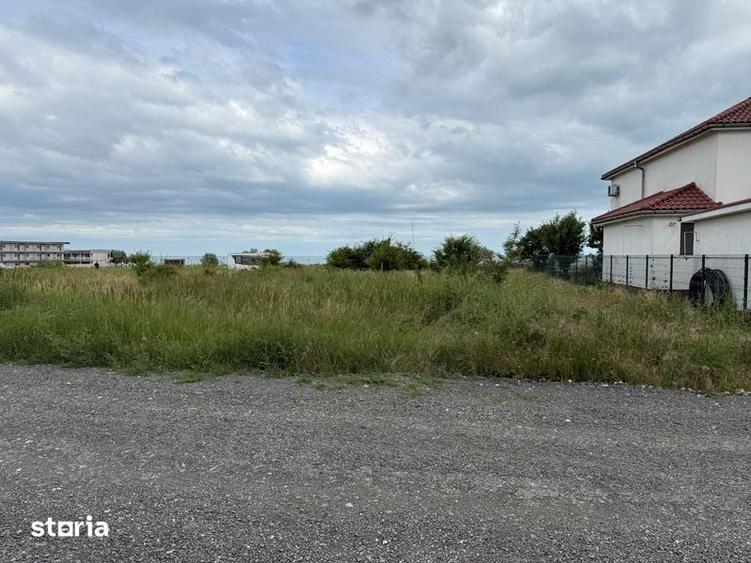 Teren de 700 mp, în Nord