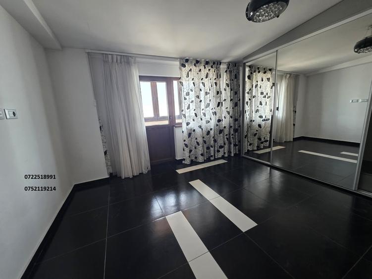 Apartament cu 3 camere decomandat, mobilat în Moșilor