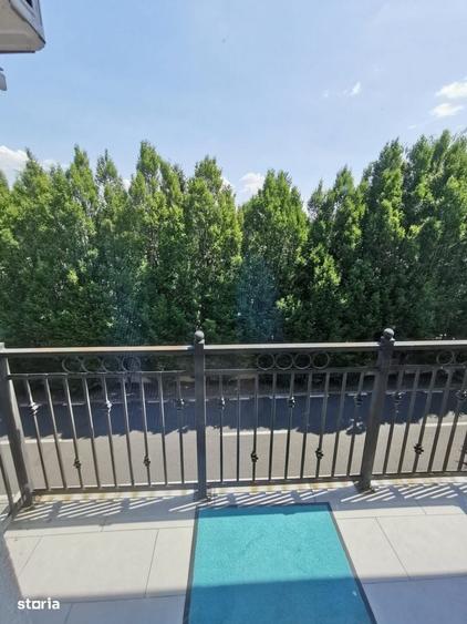 Apartament cu 3 camere decomandat în Dumbrăvița