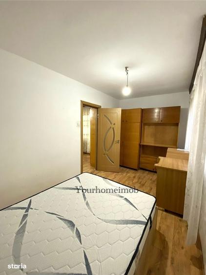 Apartament 2 camere semidecomandat, Craiovita Zona Scoala 30 - 6