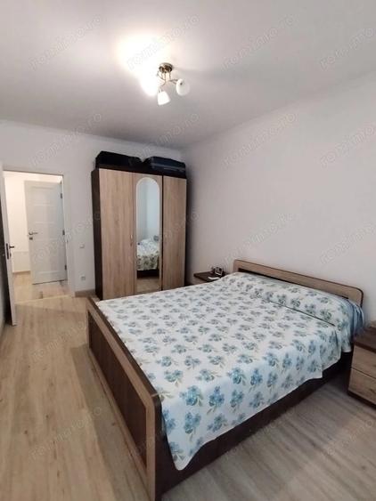 Garsonieră decomandată în 13 Septembrie
