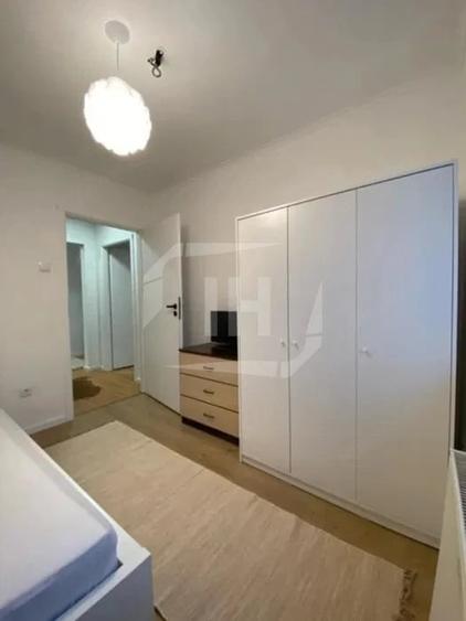 Apartament cu 4 camere decomandat în Mănăștur