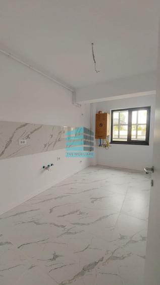 Apartament cu 3 camere în Titan