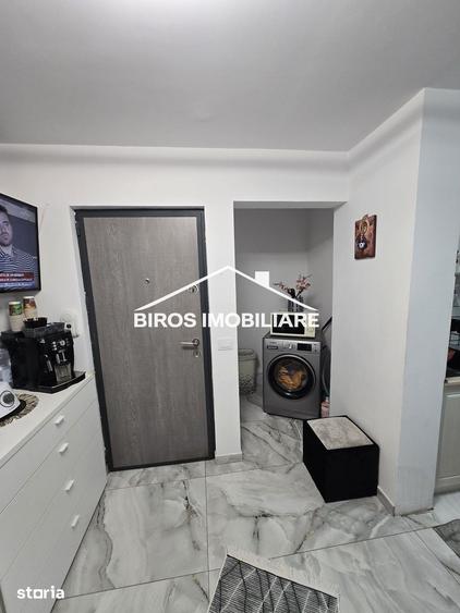 Apartament cu 2 camere semidecomandat în Brazda lui Novac