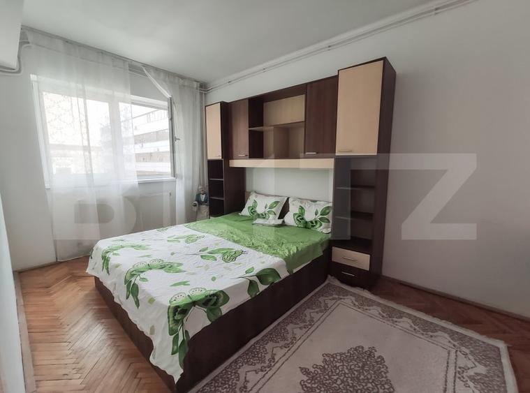 Apartament de inchiriat, 40 mp, ideal pentru studenti, zona Ultracentrală - 3