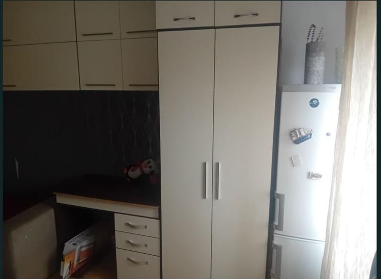 Garsonieră nedecomandată în Mărăței