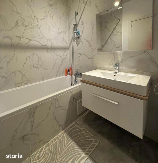 Apartament cu 2 camere în Băneasa