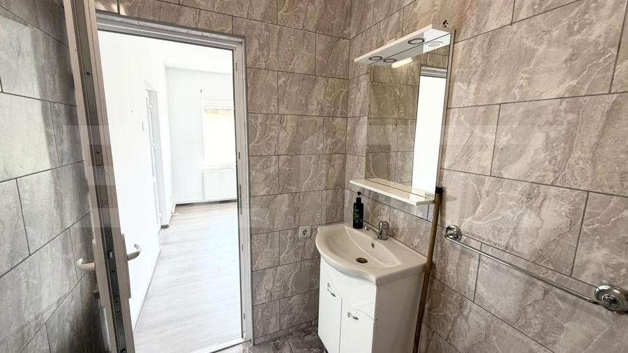 Spațiu comercial, de 20 mp, în Cetate
