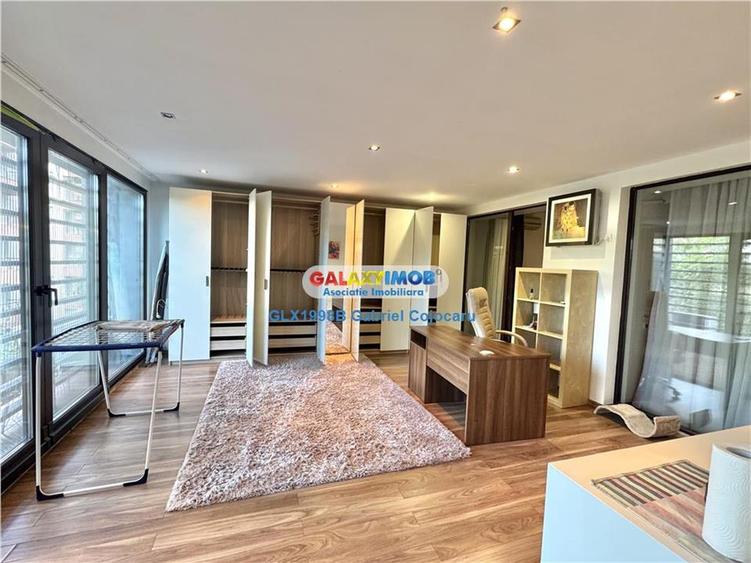Apartament cu 3 camere decomandat, mobilat în Bucureștii Noi