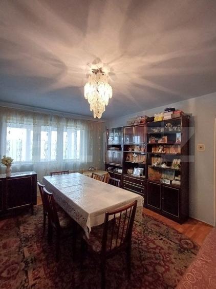 Apartament 3 camere, 63 mp, zona Micro III - 2