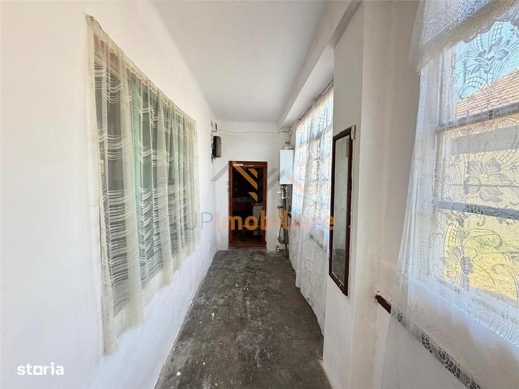Casă cu 3 camere în Tărian
