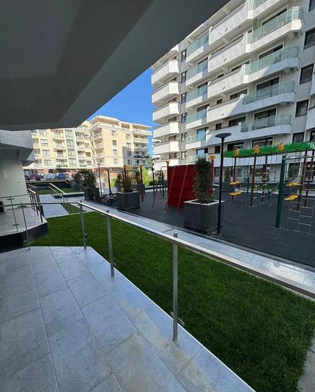 Intabulat ! Apartament de vanzare cu 2 camere decomandat-Royal Town Iasi - 4