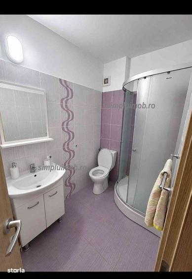 Garsoniera spatioasa Metrou Grigorescu bloc nou - 1