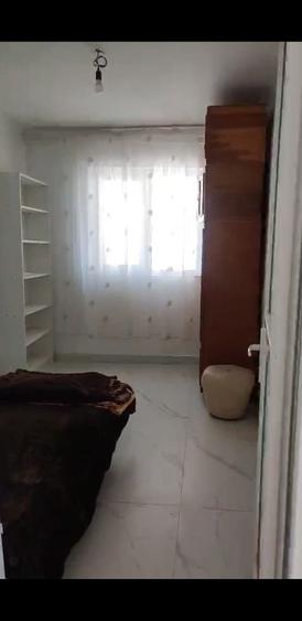 Apartament cu 2 camere decomandat în Giurgiului
