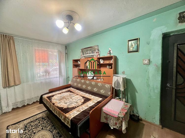 Apartament 3 camere/Zona Nord/Parter - 3