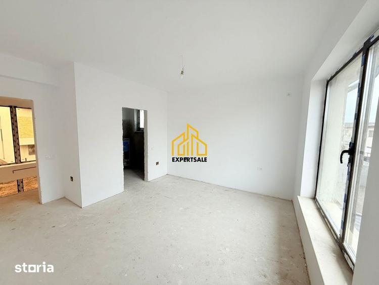 Casă cu 4 camere cu Teren 360 Mp în Ghencea