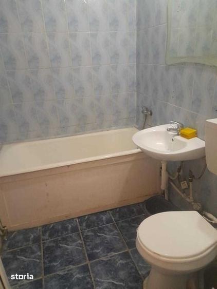 Garsonieră decomandată în Gară