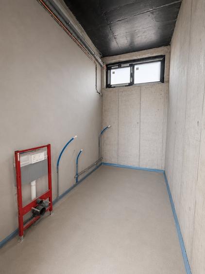 Apartament cu vedere frontala si terasa catre lac | Ovidiu - 15