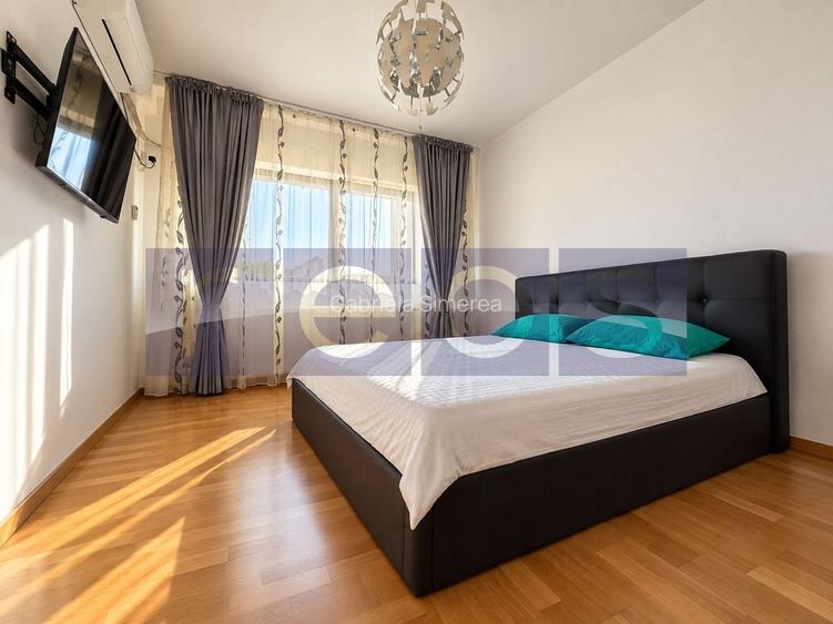 APARTAMENT 4 CAMERE | DECOMANDAT | 2 BAI | BLOC REABILITAT | PARCUL HERASTRAU