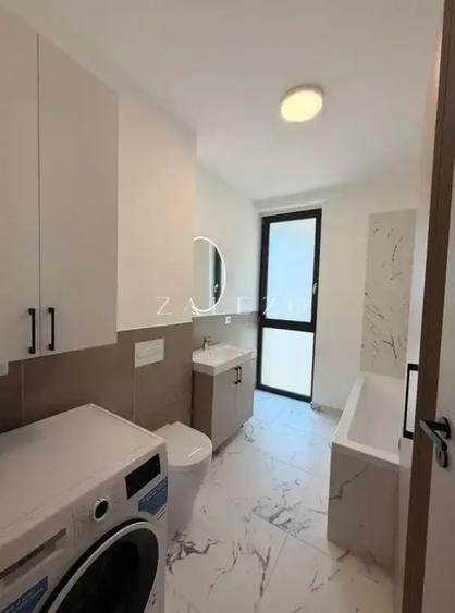 Apartament deosebit cu 2 camere | Ateneo | Prima inchiriere - 6