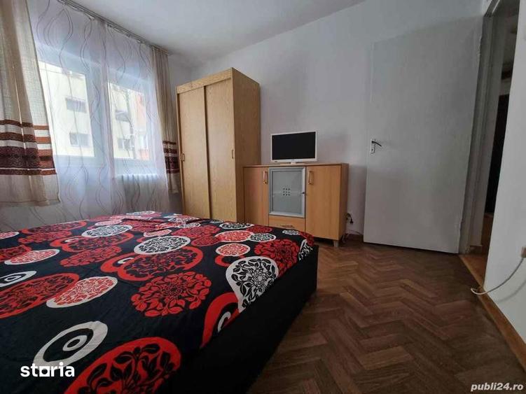 Apartament 2 camere - Soarelui - Parter - 2
