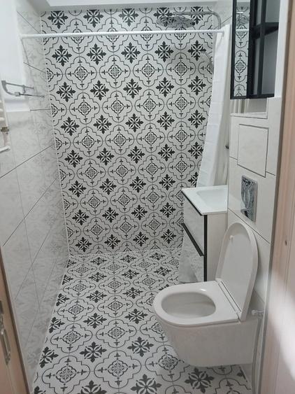 Garsonieră semidecomandată în Costin Georgian
