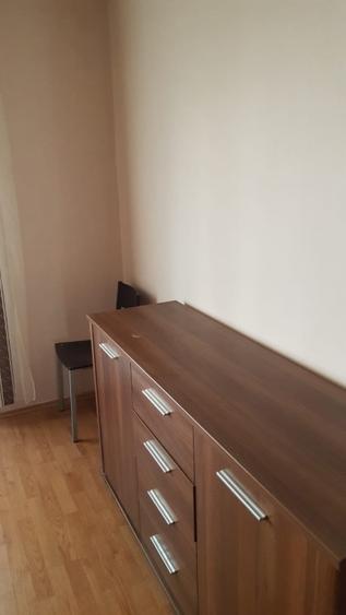 Apartament cu 2 camere decomandat în Decebal
