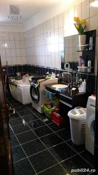 Apartament cu 3 camere decomandat, mobilat în Fundeni