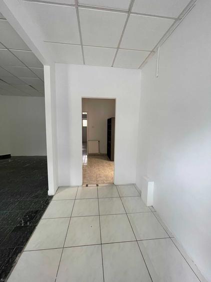Spațiu comercial, de 90 mp, în Ultracentral