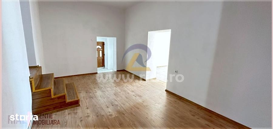Spațiu comercial, de 122 mp, în Ultracentral