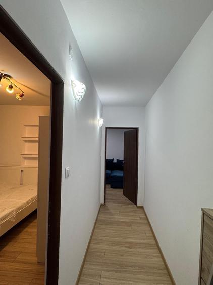 Apartament cu 2 camere, decomandat, nou renovat, 55mp - Complexul studentesc - 6