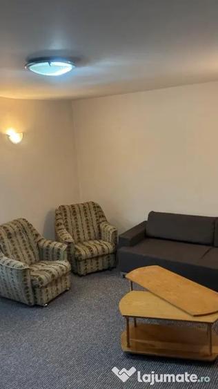 Apartament cu 2 camere decomandat în Oancea