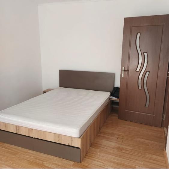 Apartament cu 2 camere decomandat în Alexandru cel Bun