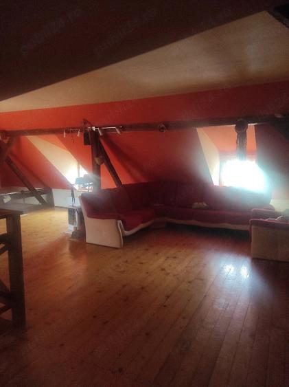 Casă cu 3 camere cu Teren 600 Mp în Central