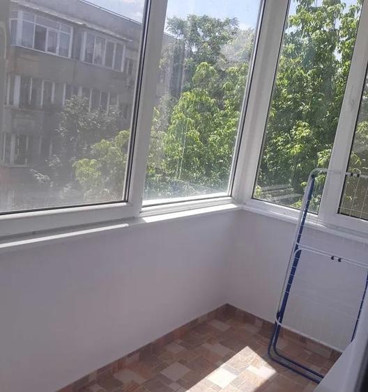 Apartament cu 2 camere decomandat, mobilat în Aviației