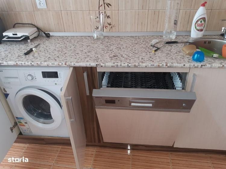 Apartament 3 camere , metrou zona Piata Iancului - 3