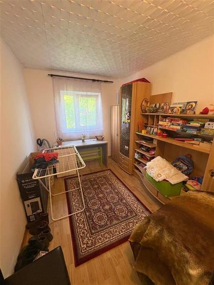 Apartament cu 3 camere decomandat, mobilat în Tătărași