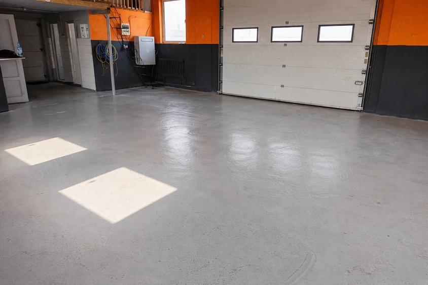 Spațiu comercial, de 70 mp, în Central