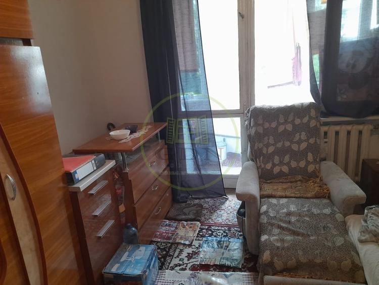 Apartament cu 2 camere semidecomandat, mobilat în Făgăraș