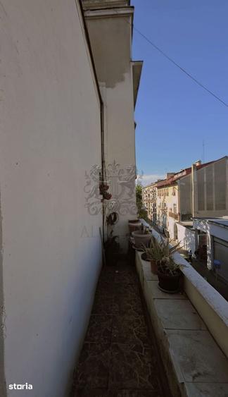 Apartament cu 5 camere în Dorobanți