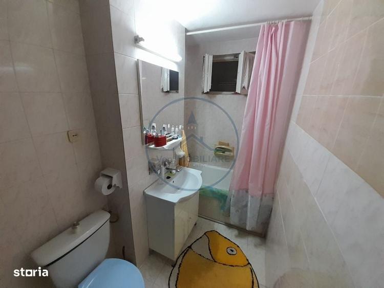 Apartament cu 4 camere în Central