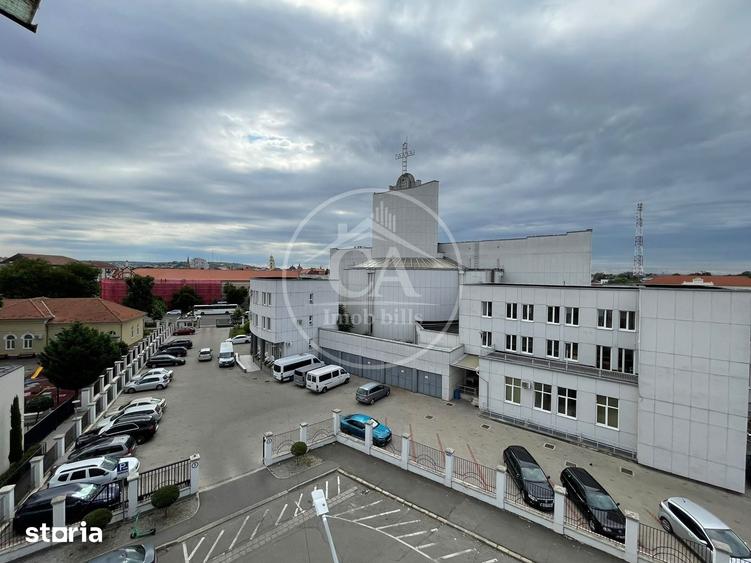 Apartament cu 3 camere decomandat în Calea Aradului