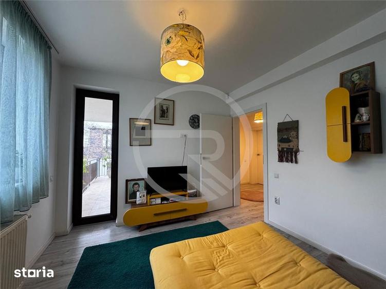Casa Tip Duplex situata in cartierul Borhanci! - 4